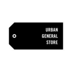 Enjoy: An Urban General Store