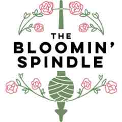 The Bloomin' Spindle