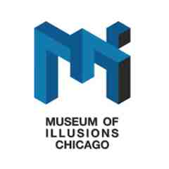 Museum of Illusions