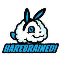 Harebrained