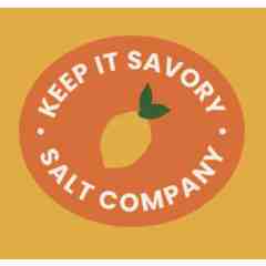 Keep It Savory Salt Co.