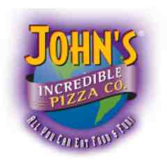 John's Incredible Pizza Co.