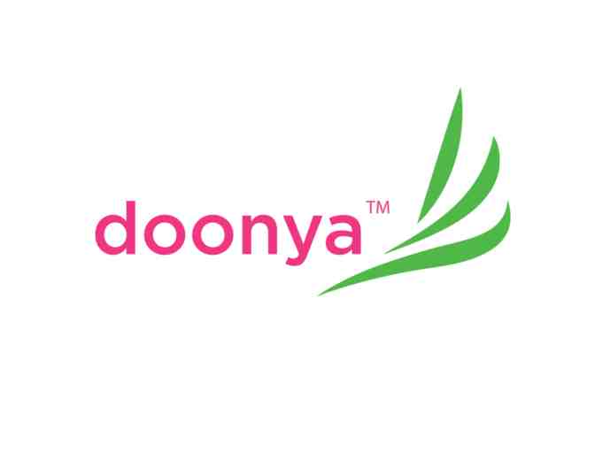 3 Fitness Classes at Doonya Fitness Center in NYC