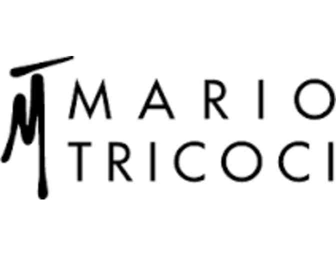 Mario Tricoci - Manicure & Pedicure