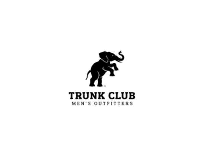 Trunk Club $200 Gift Certificate