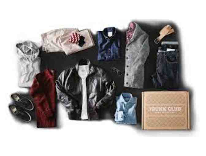 Trunk Club $200 Gift Certificate