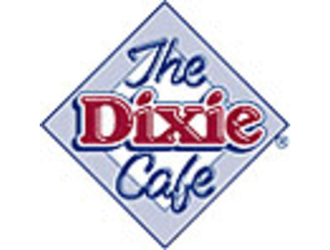 Dixie Cafe Home Cookin'