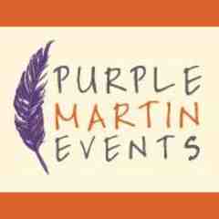 Purple Martin Events