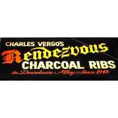 Charlie Vergo's Rendezvous