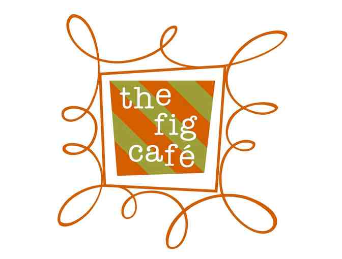 The Girl & The Fig / The Fig Cafe $100 gift certificate (Lot 2)