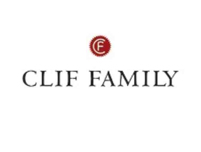 'MANGIA' Gift Set from Clif Family Winery and Farm Store (St. Helena, CA)