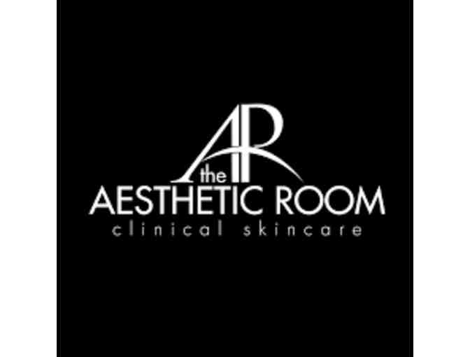 CoolPeel Laser Package at The Aesthetic Room by Dr. Rahi - Photo 1
