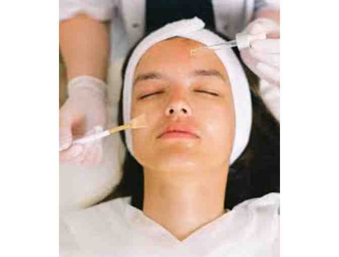 Custom Facial by Suzanna and Skin Care Products - Photo 1