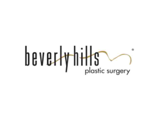 Alma Hybrid CO? Laser Treatment Series from Beverly Hills Plastic Surgery, Inc. - Photo 1