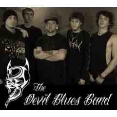 The Devil Blues Band