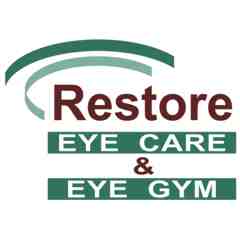 Restore Eye Care and Eye Gym