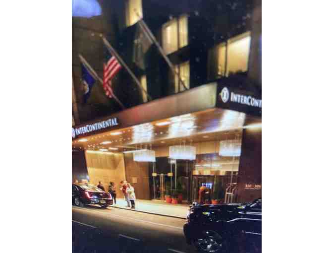 Intercontinental Times Square Hotel #1 - Photo 1