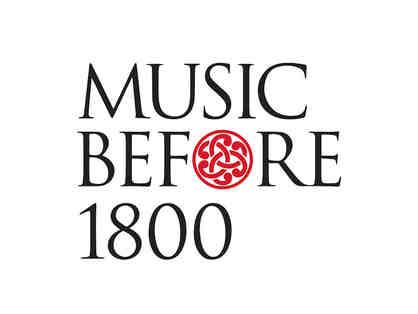 Music Before 1800 Concert