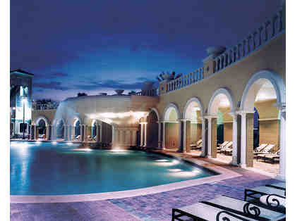 Orlando Hilton Resort One Week Stay