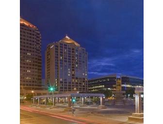 Hyatt Regency Albuquerque, New Mexico 3 Night Stay and Airfare for (2)