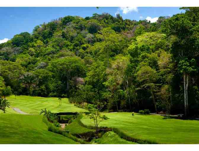 COSTA RICA Los Suenos Marriott Ocean & Golf Resort 5 Night Stay and Airfare for (2)