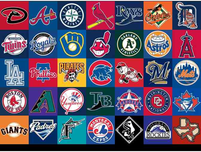 MAJOR LEAGUE BASEBALL Ultimate Sports Fan Package includes a 3 Night Hotel Stay & Airfare