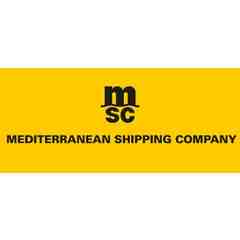Mediterranean Shipping Co (MSC)