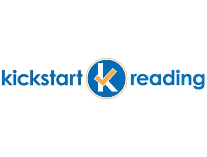 Kickstart Reading - All Access Video Subscription (5 of 5)