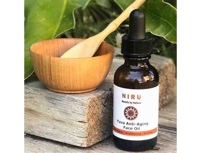 NIRU Beauty by Nature Starter Kit