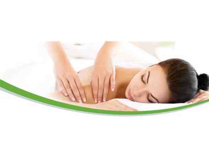 90 Minute Massage at Elements Massage