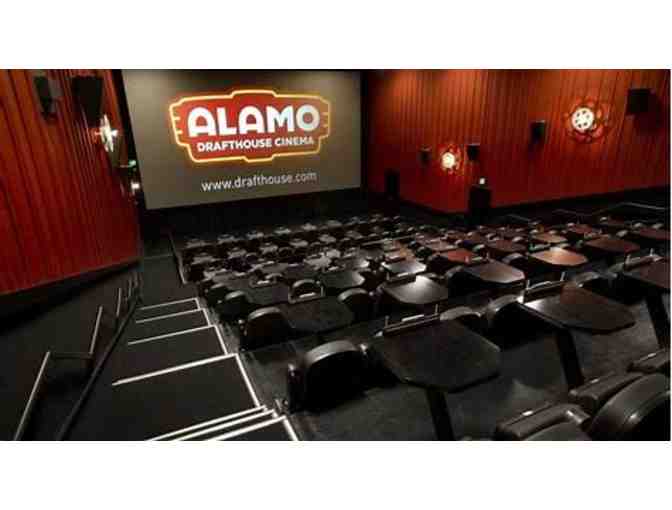 $30 Gift Card to Alamo Drafthouse Cinemas