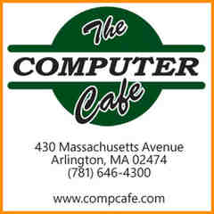 The Computer Cafe