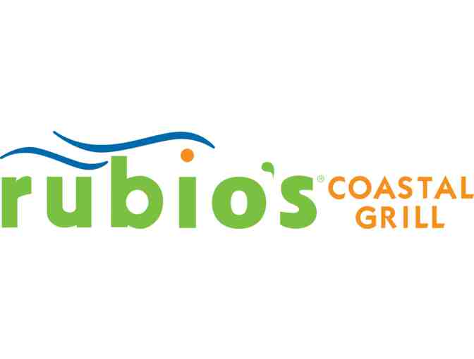 Rubios 'Certificate of Achievement' - Free Kids Meal (4)