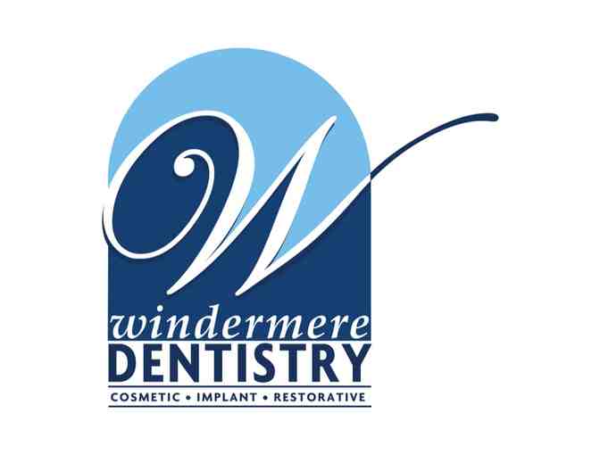 Brighten Your Smile! Teeth Whitening with Windermere Dentistry
