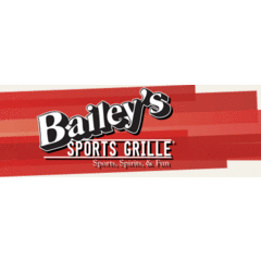 Bailey's Pub & Grille