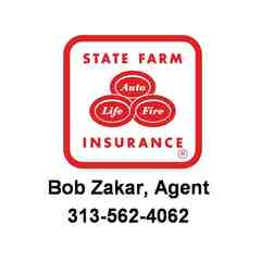 Sponsor: Bob Zakar, State Farm Insurance