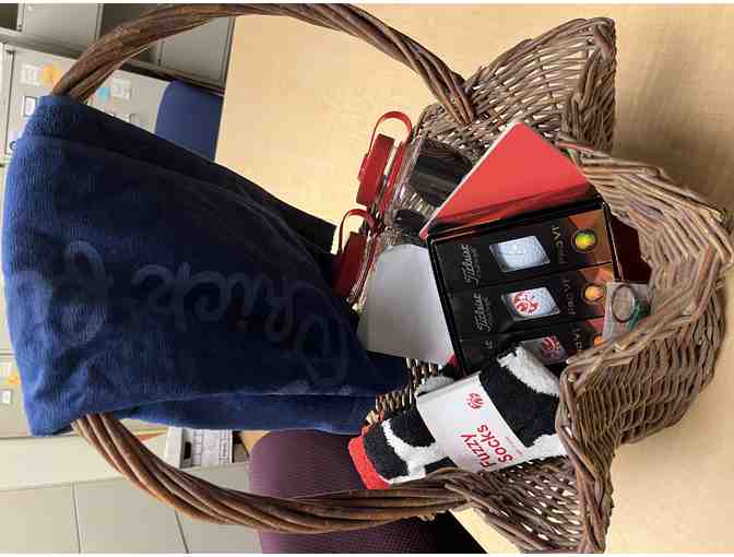 Chick-fil-A Basket