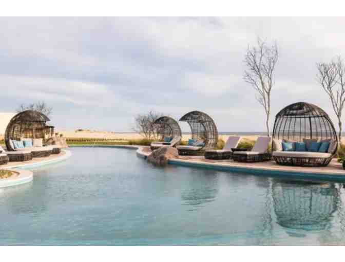 Couples 4-Night Golf Getaway