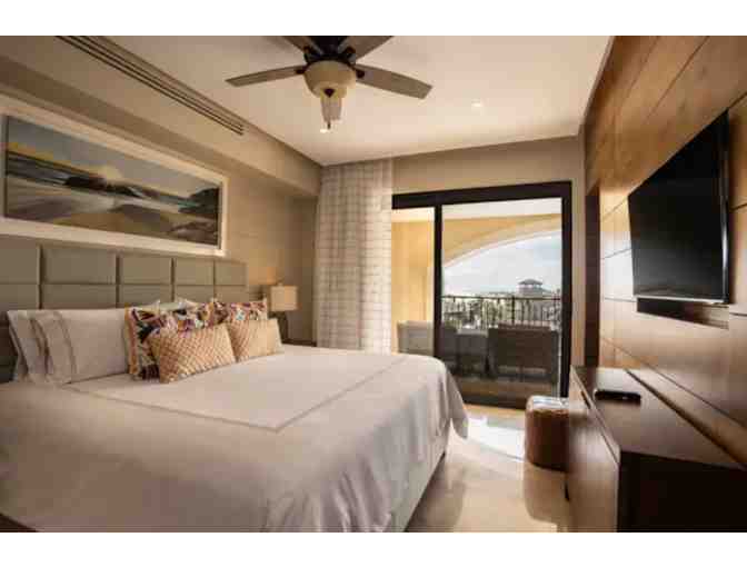 Couples 4-Night Golf Getaway