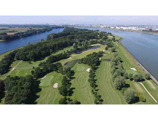 Golf Resort Getaway! Florida or Arizona