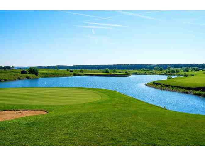 Golf Resort Getaway! Florida or Arizona