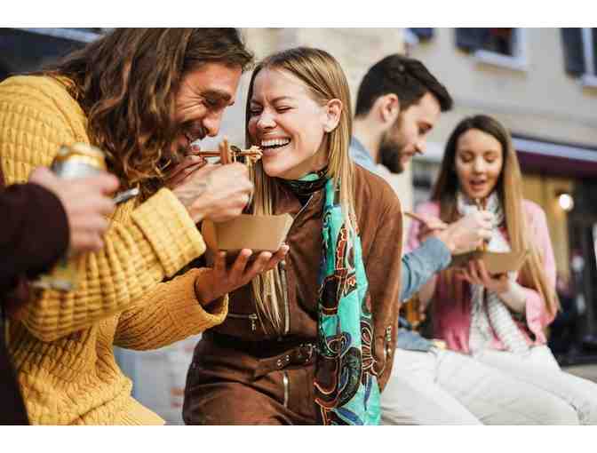 3 Nights in Miami + Cuban Food Tour!