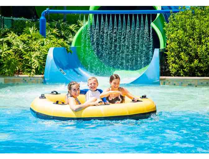 5-Night Family Vacation to Orlando!