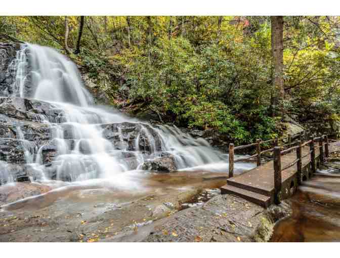 National Park Getaway!