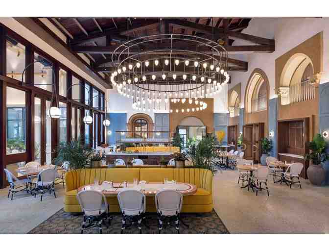 Couples Boca Raton Weekend Spa Getaway