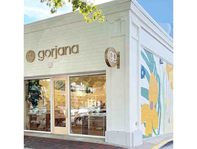 Gorjana Jewelry E-Gift Card