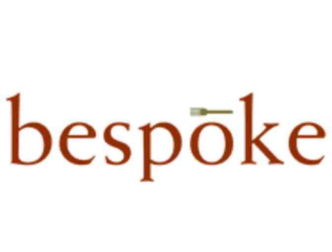 Bespoke Cuisine Cooking Party