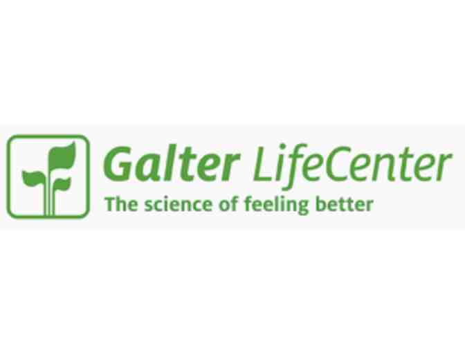 Galter Life Center - Membership
