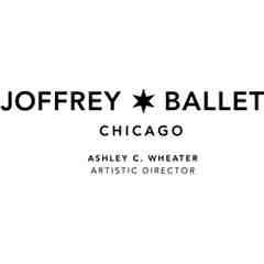 The Joffrey Ballet