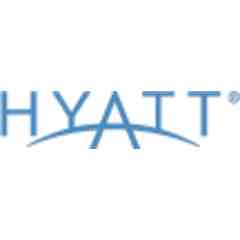 The Hyatt Lodge